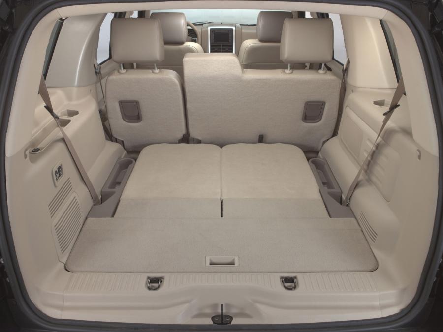  Mercury Mountaineer 2006 года  (фото 37 из 44)